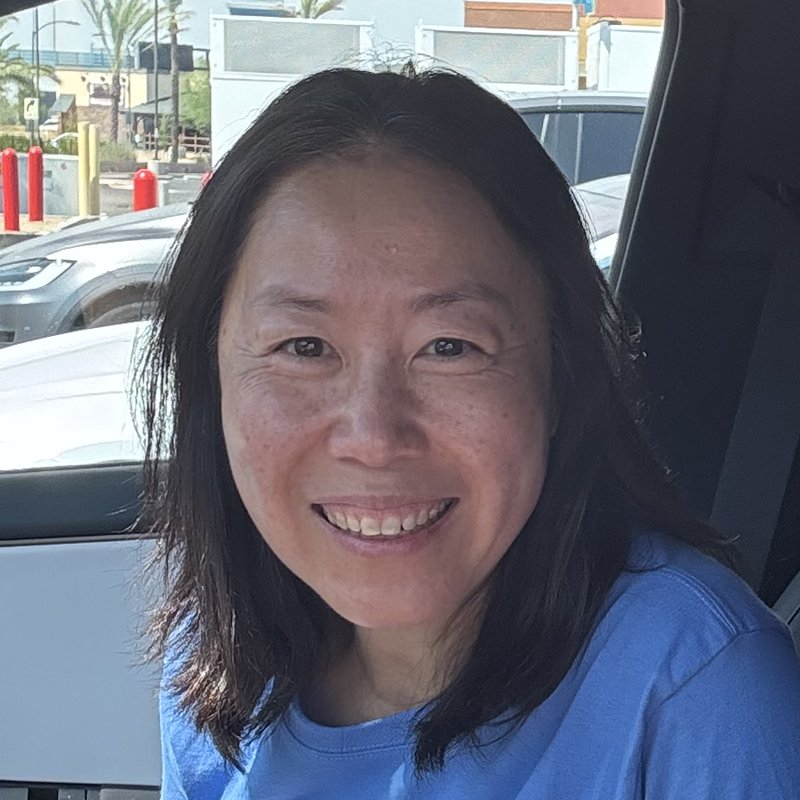 Jing Zhu, Cofounder and CEO of Duet