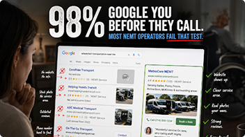 What Google Says Matters